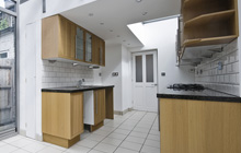 Settiscarth kitchen extension leads