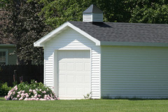 Settiscarth outbuilding construction costs